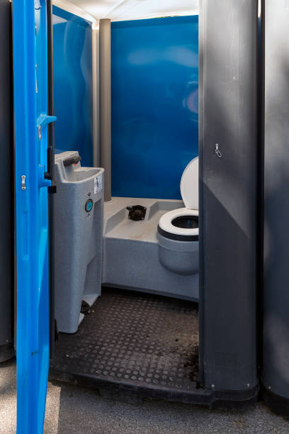 Sanitation services for porta potties in Knoxville, IA