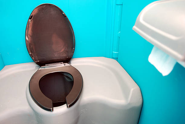Best Porta potty rental for parties  in Knoxville, IA