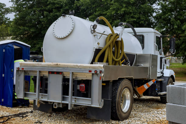 Best High-end porta potty rental  in Knoxville, IA