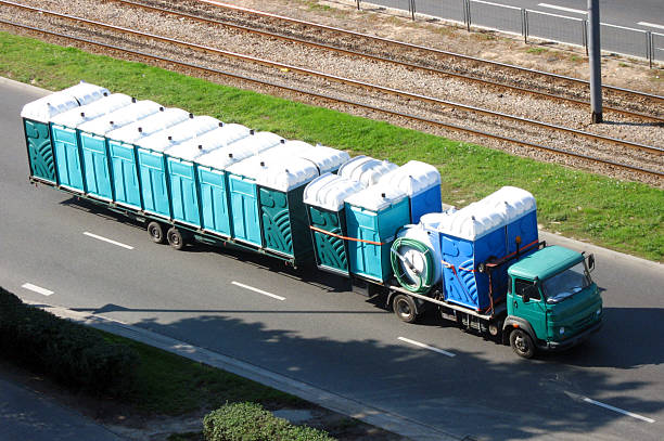 Best Portable toilet rental cost  in Knoxville, IA